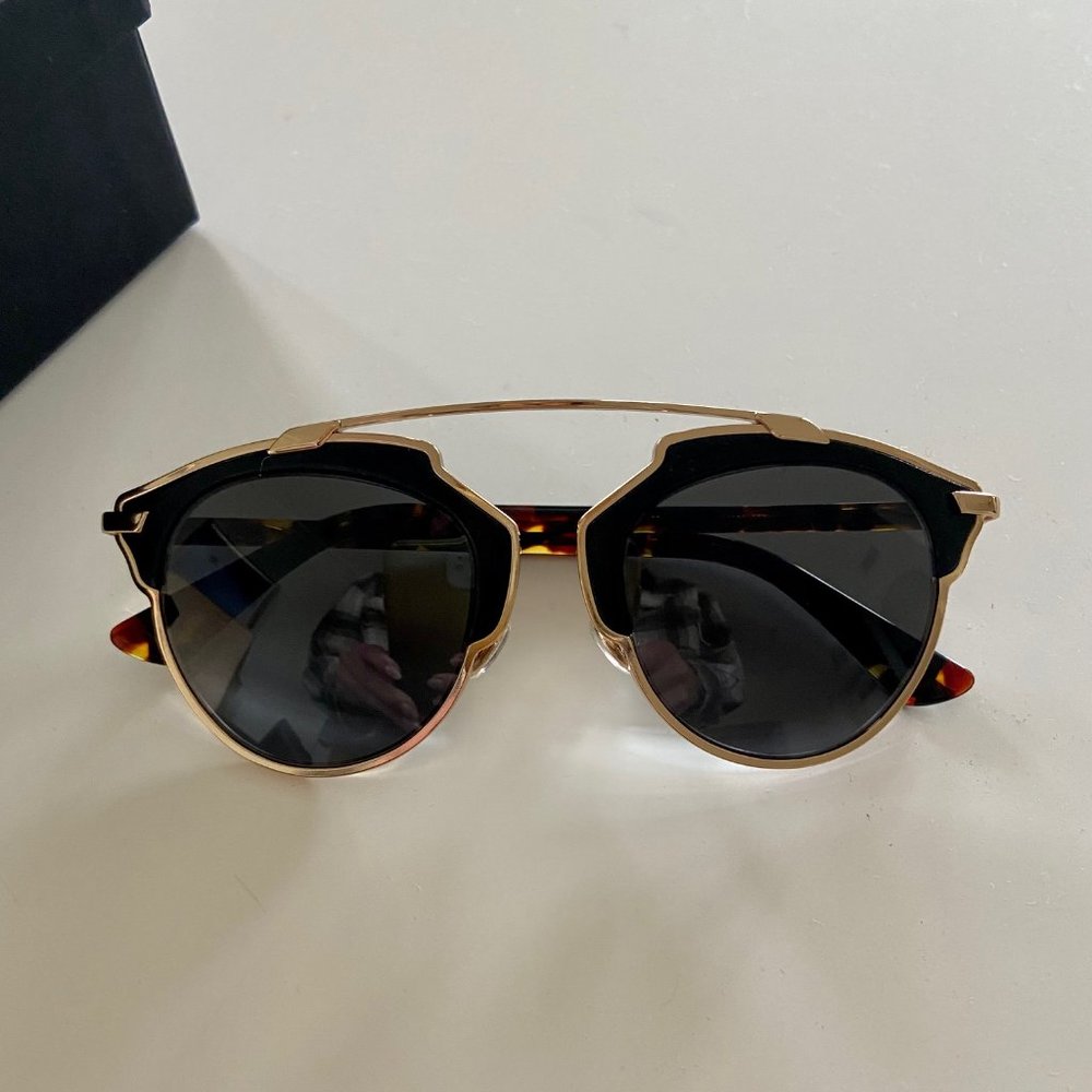 Dior DiorSoReal Sunglasses